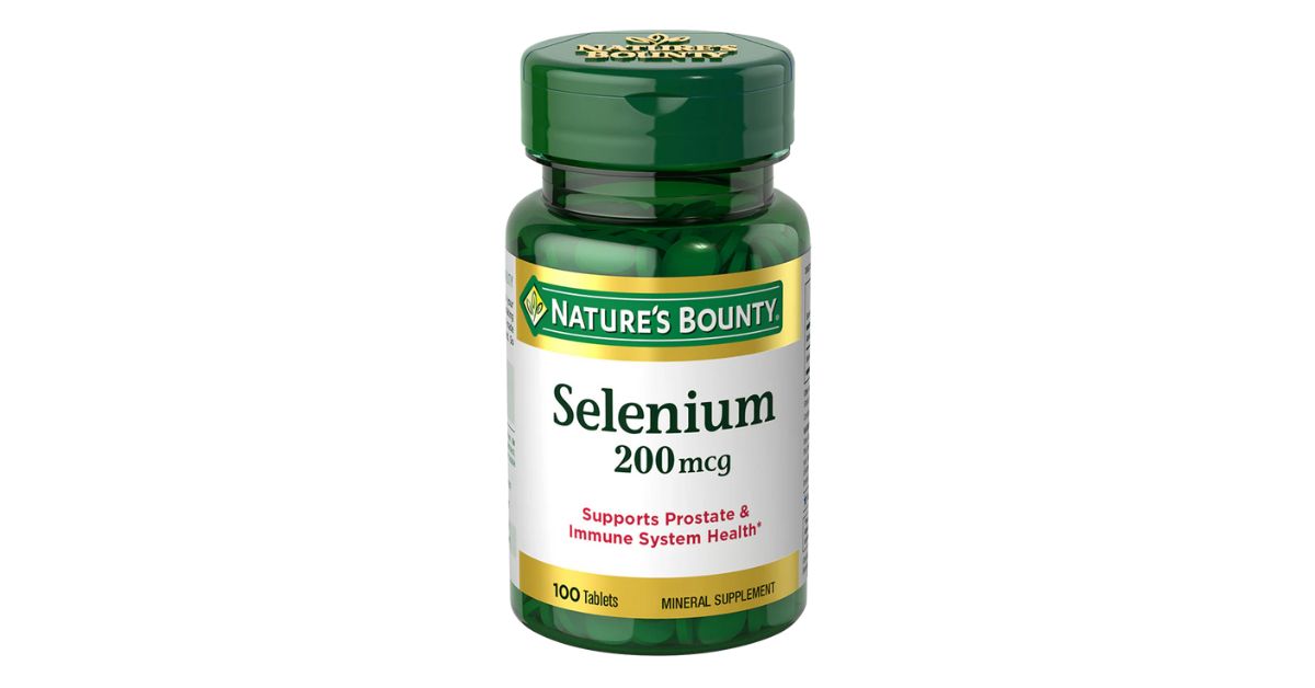 How Much Selenium Per Day For Male Fertility? | Clear Doses And Safe ...